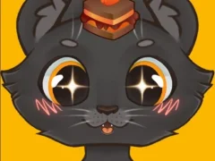 Jeu Sweet business of cats: cakes en ligne