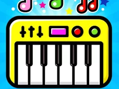 Jeu Piano Tiles en ligne