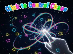 Jeu Click to Control Chaos en ligne