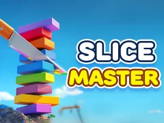 Jeu Slice Master en ligne
