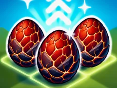 Jeu Merge Fantasy en ligne