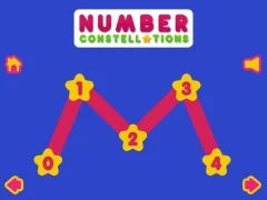 Jeu Number Constellations en ligne