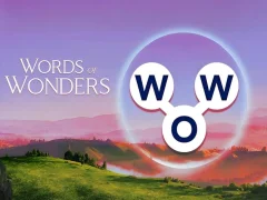 Jeu Words Of Wonders en ligne