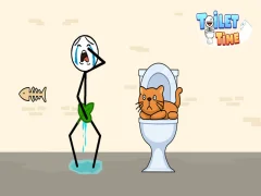 Jeu Toilet Time en ligne