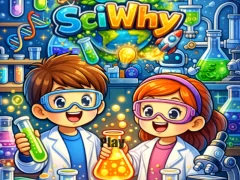 Jeu Sci Why en ligne