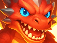 Jeu Legend of Dragon Hunt en ligne