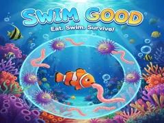 Jeu Swim Good en ligne