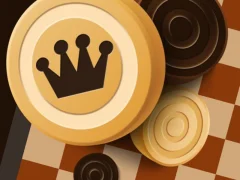 Jeu Russian Checkers en ligne