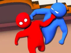 Jeu Party.io en ligne