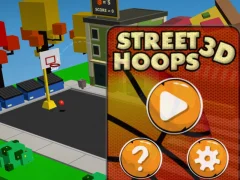 Jeu Street Hoops 3D en ligne