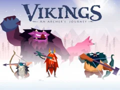 Jeu Vikings: An Archer's Journey en ligne
