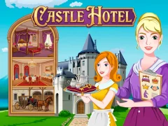 Jeu Castle hotel en ligne