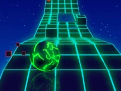 Jeu Space Roll en ligne