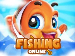Jeu Fishing Online en ligne