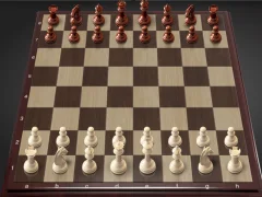 Jeu SparkChess Mini en ligne