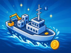 Jeu Ship Factory Tycoon en ligne