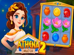 Jeu Athena Match 2 en ligne