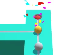 Jeu Marbleous 3D en ligne
