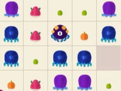 Jeu Monster Merge en ligne