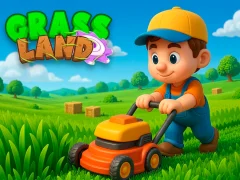 Jeu Grass Land en ligne