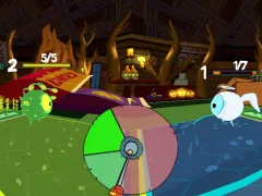 Jeu Card Quest 10 Minute Adventure en ligne