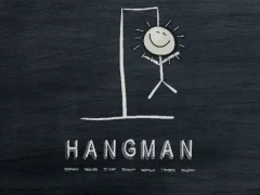 Jeu Guess The Name Hangman en ligne