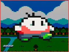 Jeu Super Nuwpy Adventure en ligne