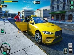 Jeu Taxi Simulator en ligne
