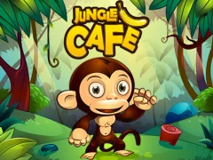 Jeu Jungle Cafe en ligne