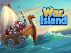 Jeu Wars Island en ligne