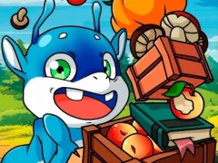 Jeu Papa Buzja en ligne