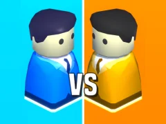 Jeu City War 3d en ligne