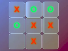 Jeu Tic Tac Toe 2025 en ligne