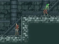 Jeu Runic Curse en ligne