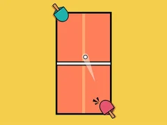 Jeu Ping Pong en ligne