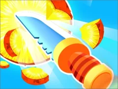 Jeu Perfect Knife Hit en ligne