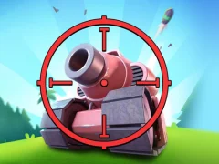 Jeu Tank Sniper 3D en ligne