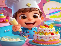 Jeu Surprise Birthday Party en ligne
