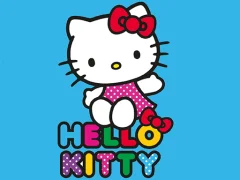 Jeu Hello Kitty Educational Games en ligne