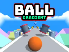 Jeu Ball Gradient en ligne