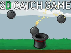 Jeu Catch en ligne