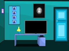 Jeu Dentist House Escape en ligne