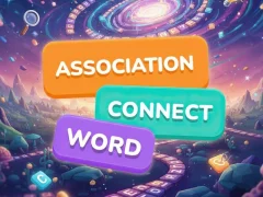 Jeu Association Connect Word en ligne