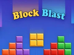 Jeu Block Blast en ligne