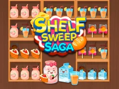 Jeu Shelf Sweep en ligne
