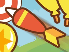 Jeu Balloons Pop en ligne