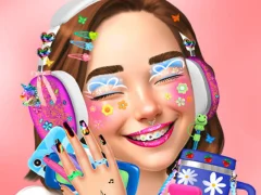Jeu Cool Girl Aesthetics en ligne