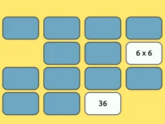 Jeu Math Memory en ligne