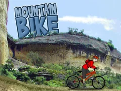 Jeu Mountain Bike en ligne
