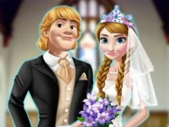 Jeu Royal Wedding en ligne